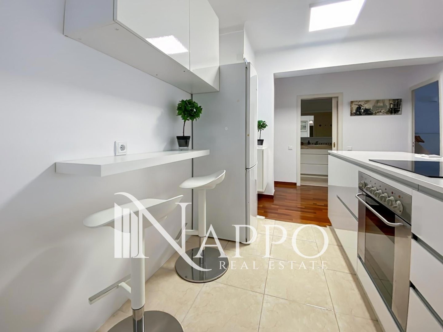 Appartamento 95 m² a Palma