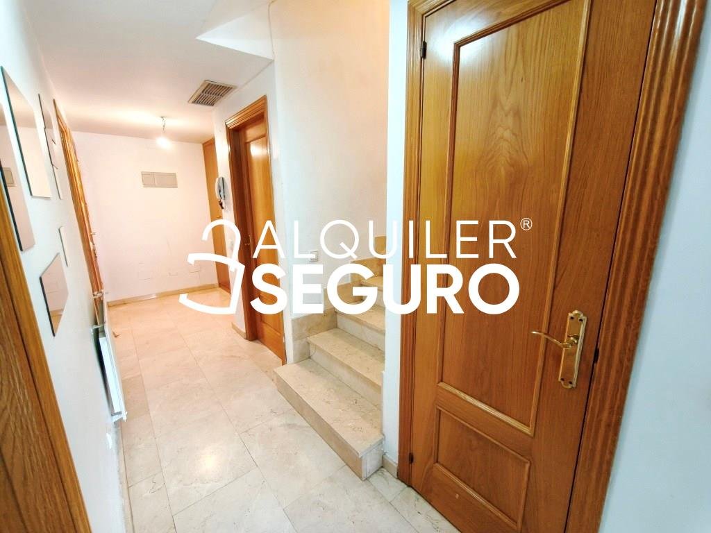 Casa de 220 m² en Fuenlabrada