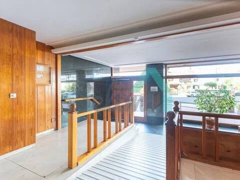 Piso de 98 m² en Castrillón