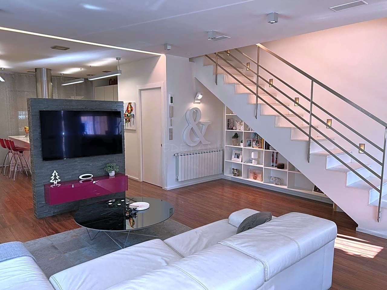 Habitación 225 m², Moncada