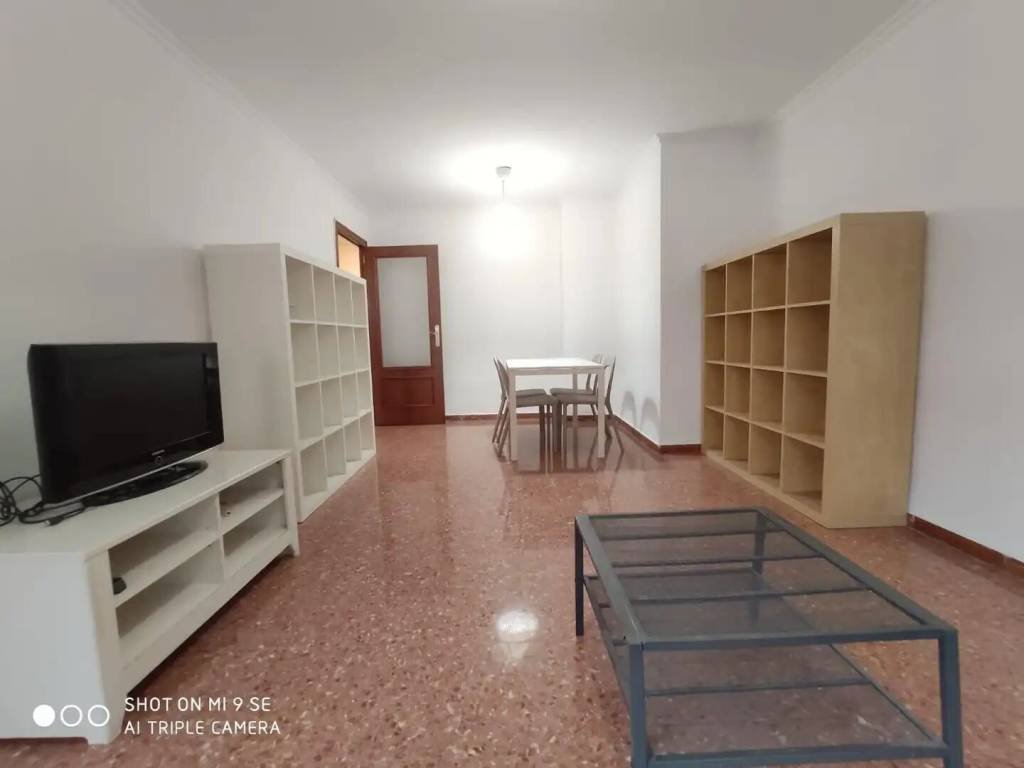 Piso de 95 m² en Alicante