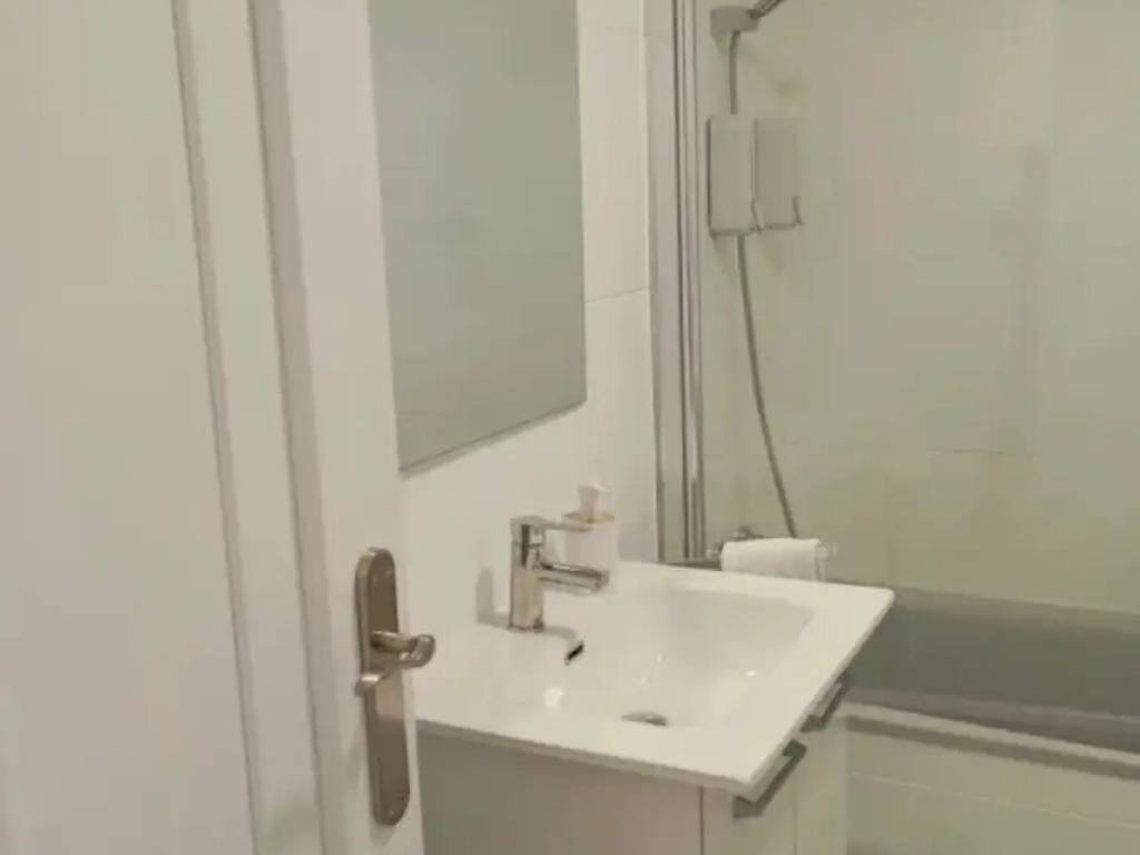 Pis de 80 m² a Vilanova de Arousa