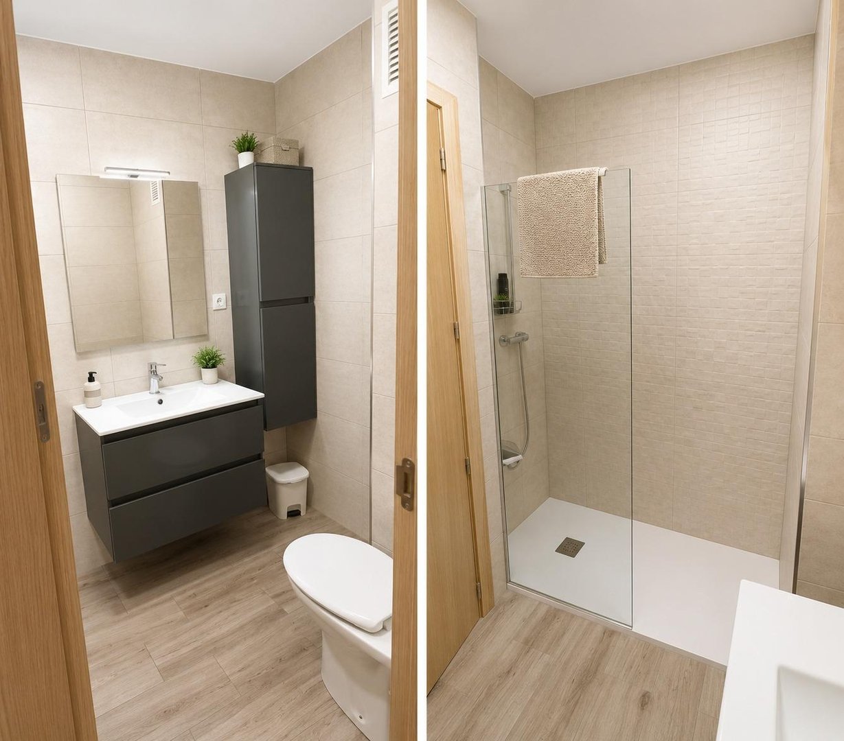 Habitación 90 m², Murcia