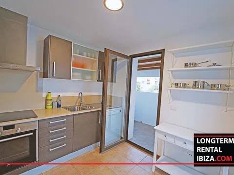 Casa de 120 m² a Sant Antoni de Portmany