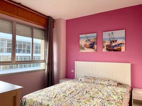 Pis de 85 m² a Santa Cruz de Tenerife