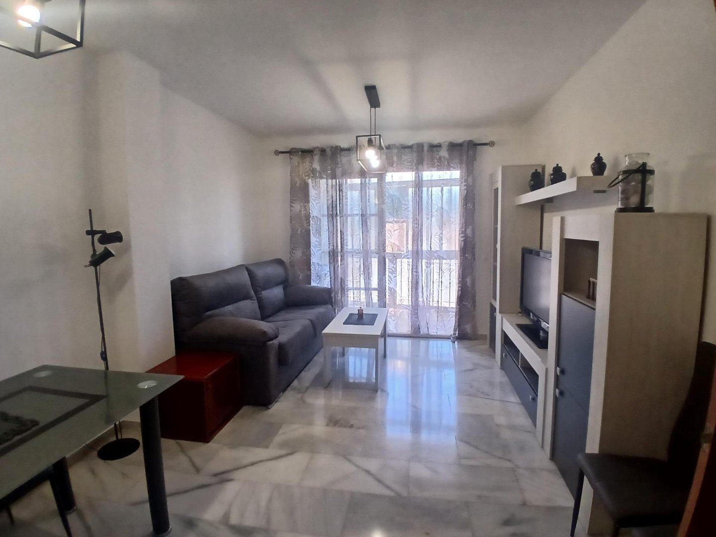 Pis de 78 m² a Màlaga