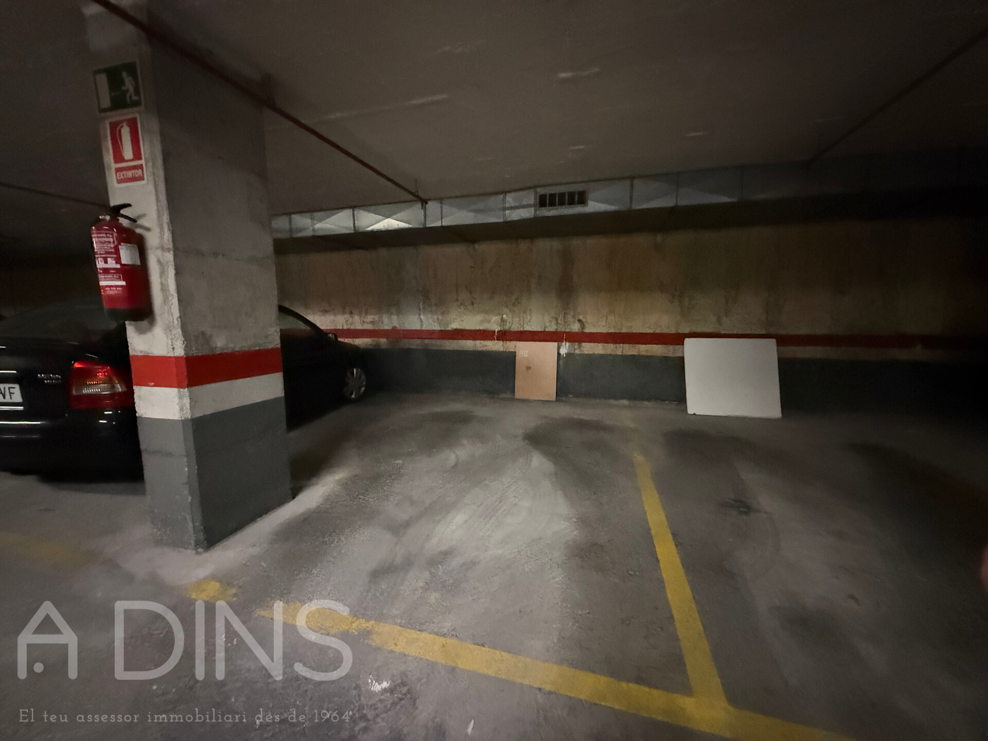 Pis de 75 m² a Mollet del Vallès