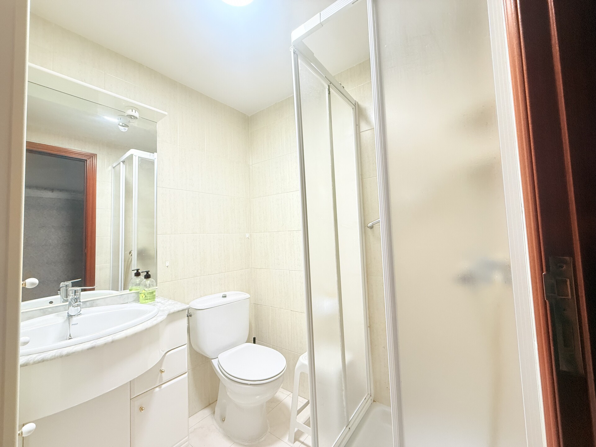 Appartamento 82 m² a Salamanca