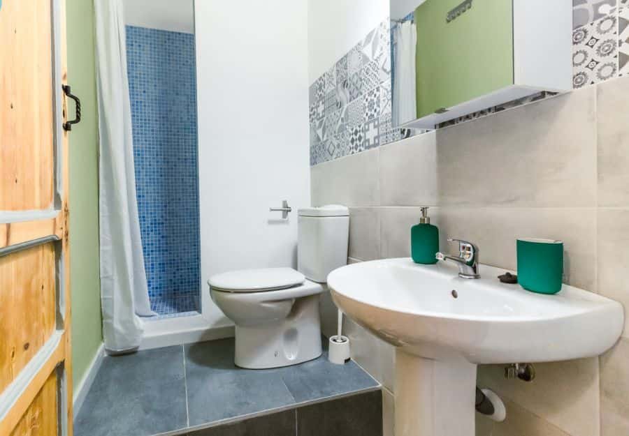 Habitació de lloguer, València