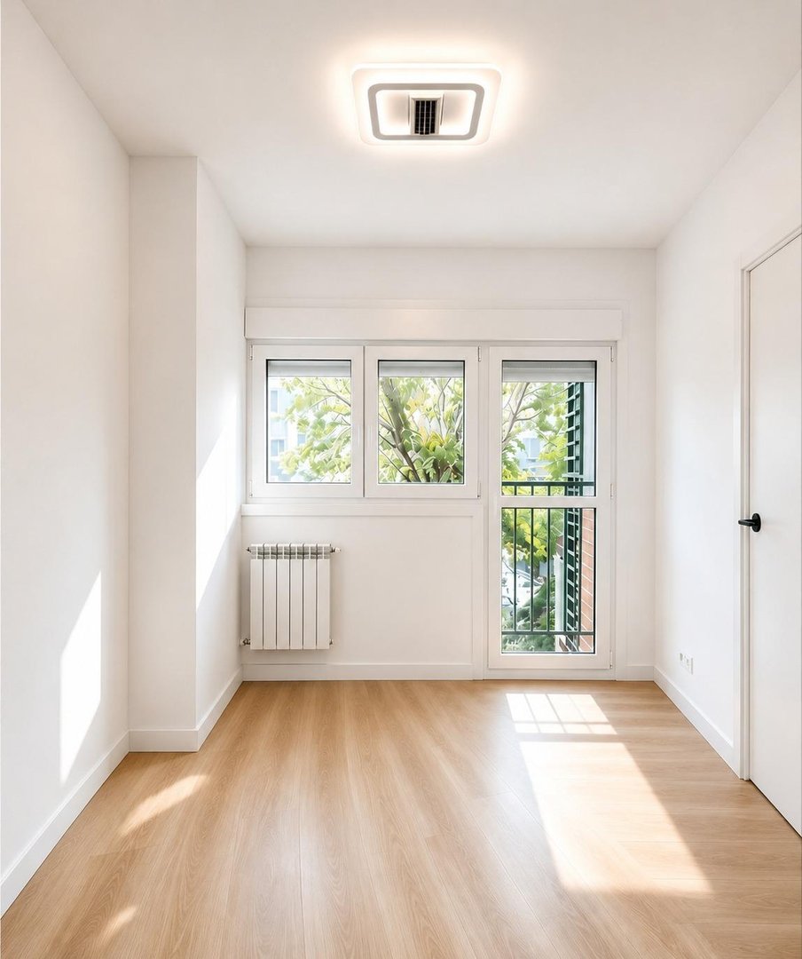 Piso de 77 m² en Madrid