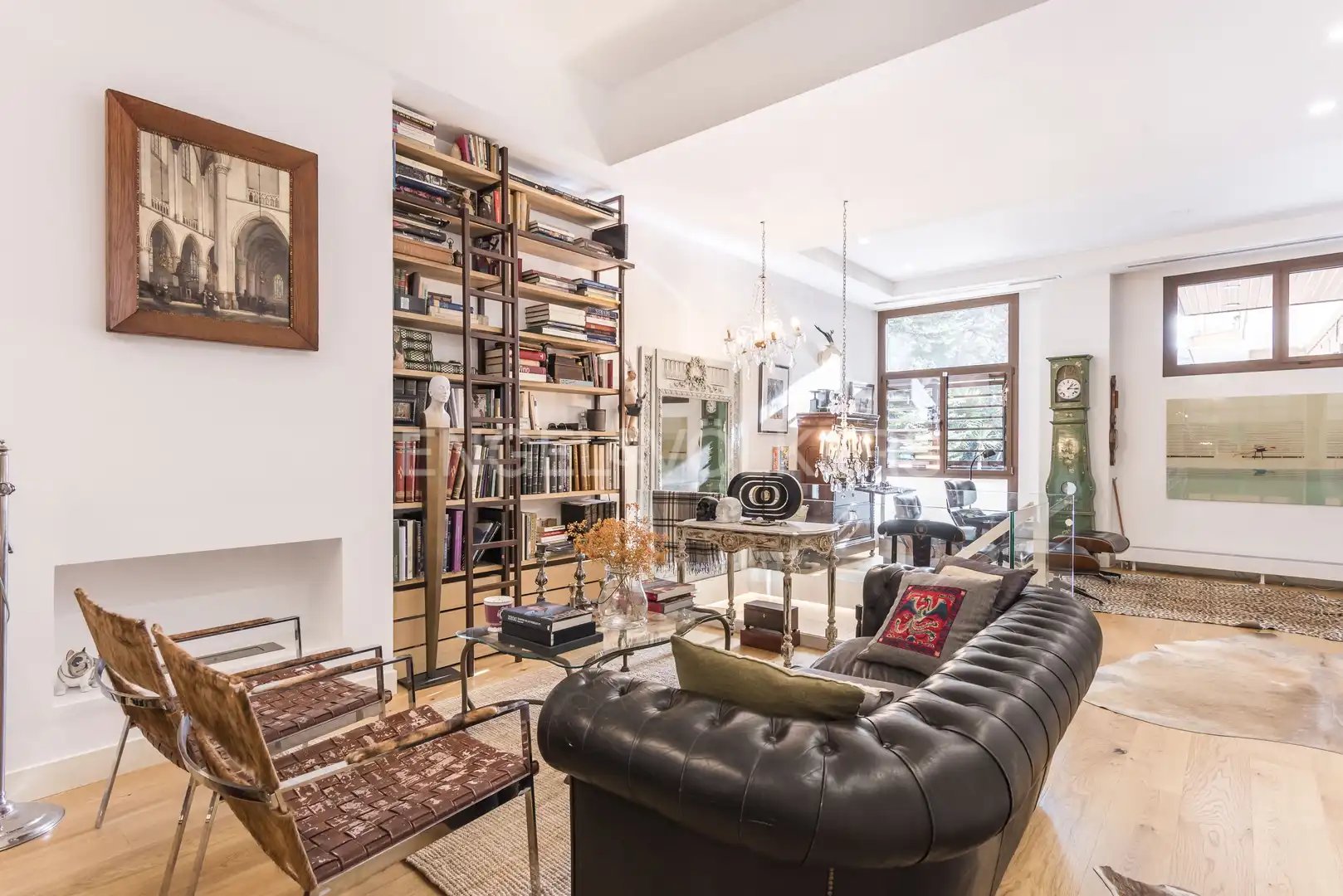 Appartamento 186 m² a Madrid