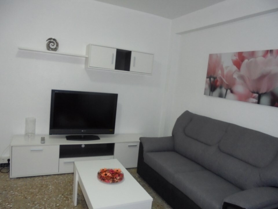 Habitación 110 m², Elche