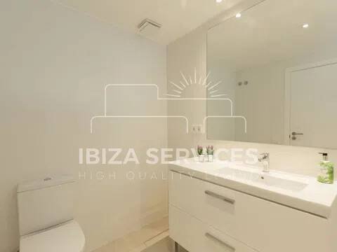 Pis de 90 m² a Eivissa