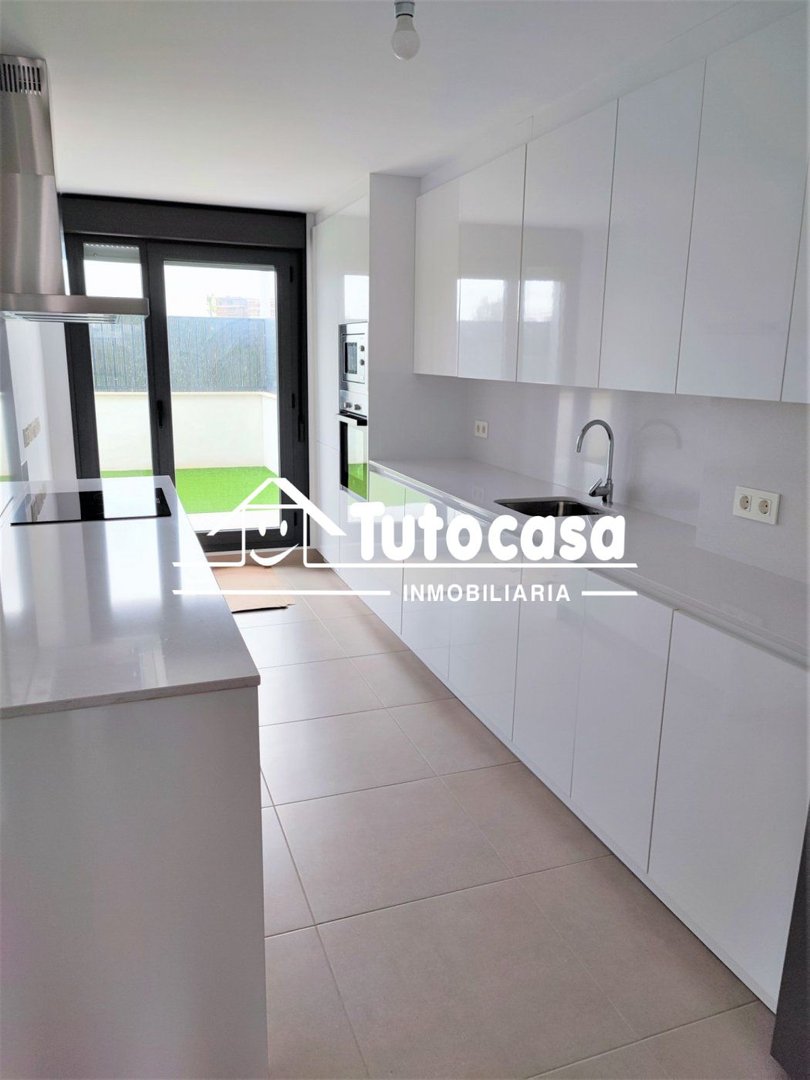 Piso de 173 m² en Dos Hermanas