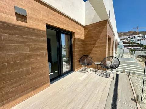 Casa de 150 m² a Finestrat