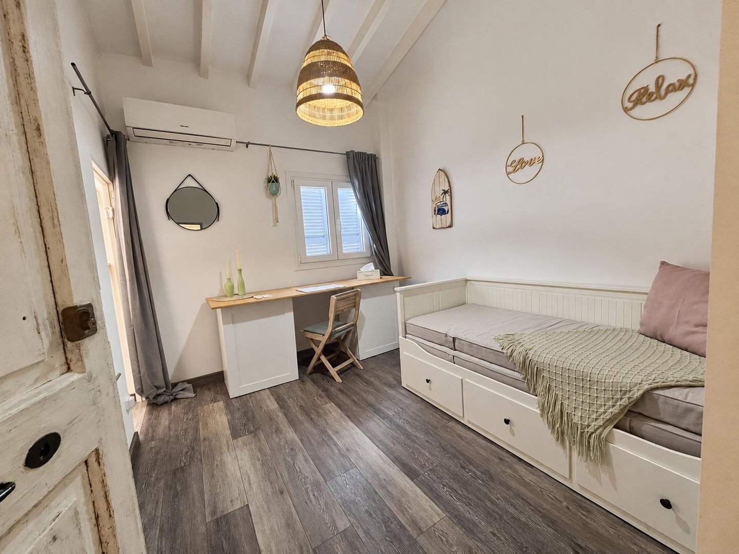 Piso de 53 m² en Palma