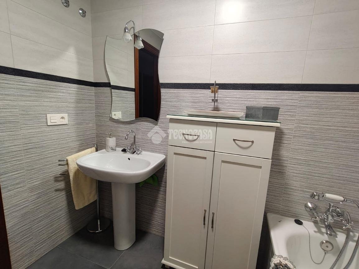 Piso de 85 m² en Huelva
