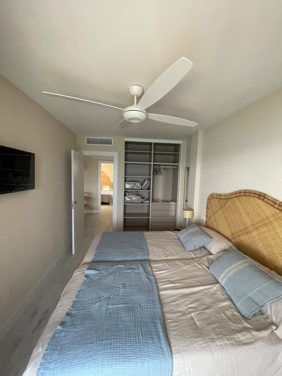 Piso de 80 m² en Garrucha