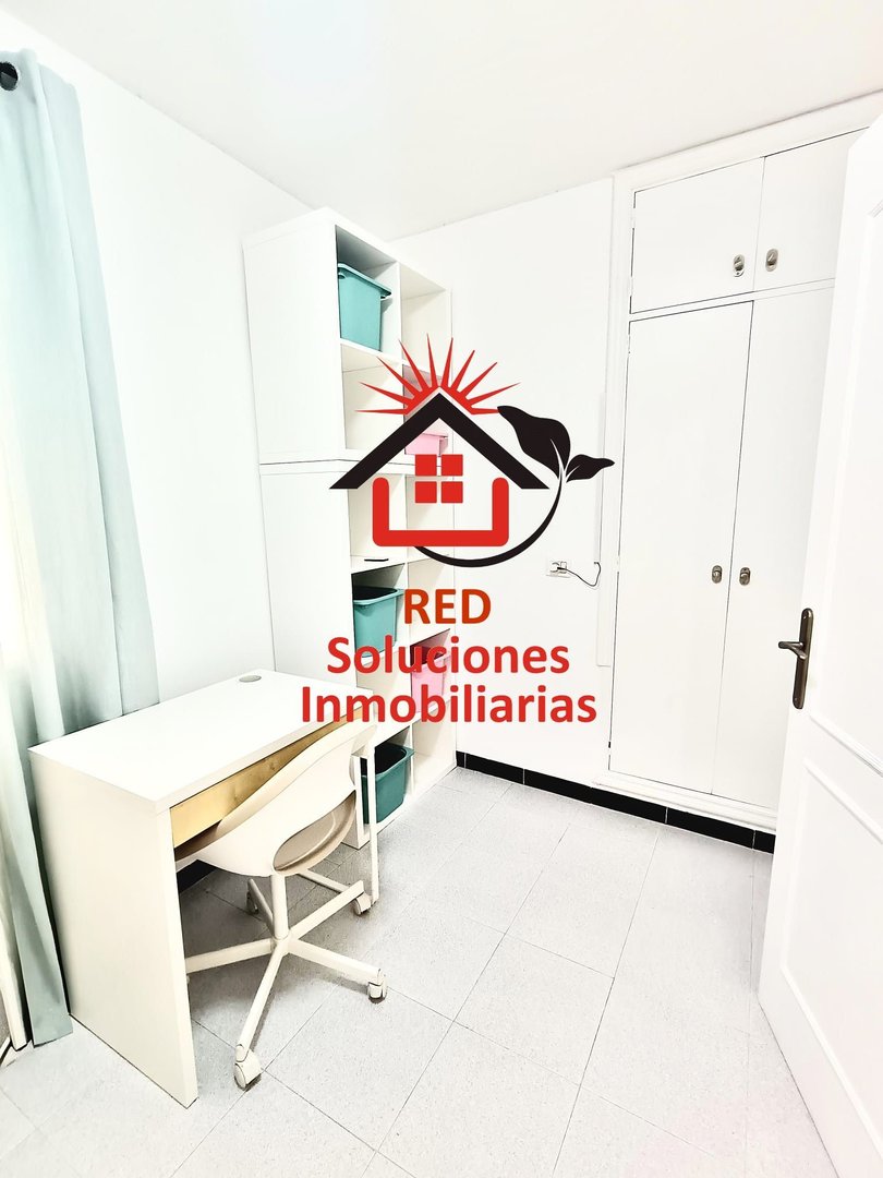 Piso de 92 m² en Güímar