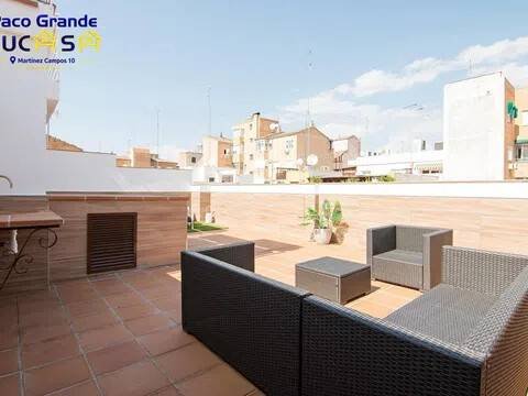 Piso de 76 m² en Granada