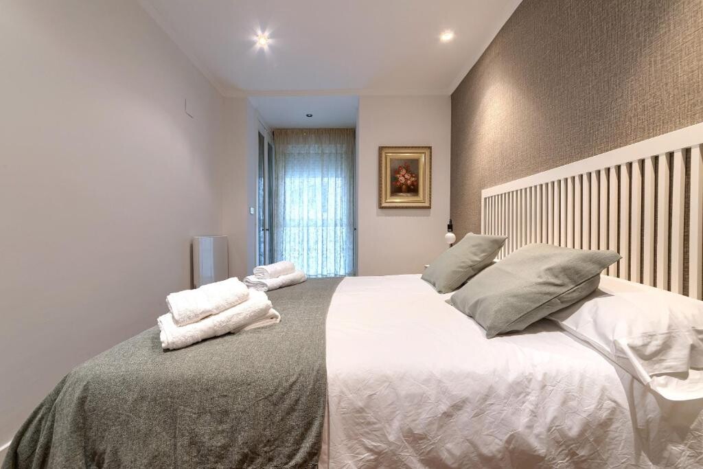 Pis de 55 m² a Bilbao
