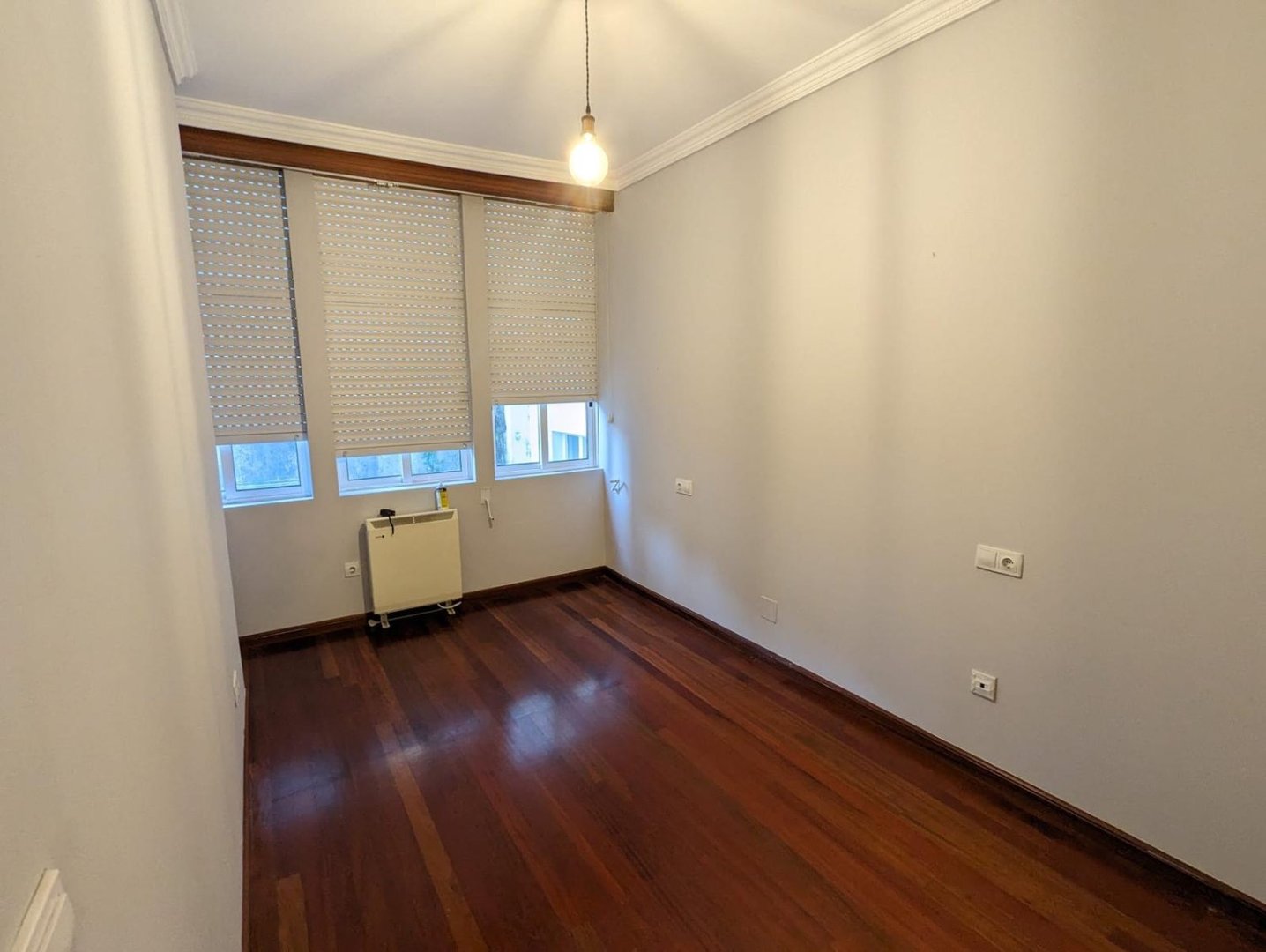 Piso de 102 m² en Ferrol