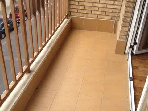 Piso de 110 m² en Ciudad Real