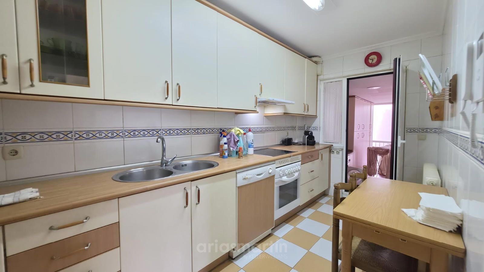 Piso de 115 m² en Salamanca