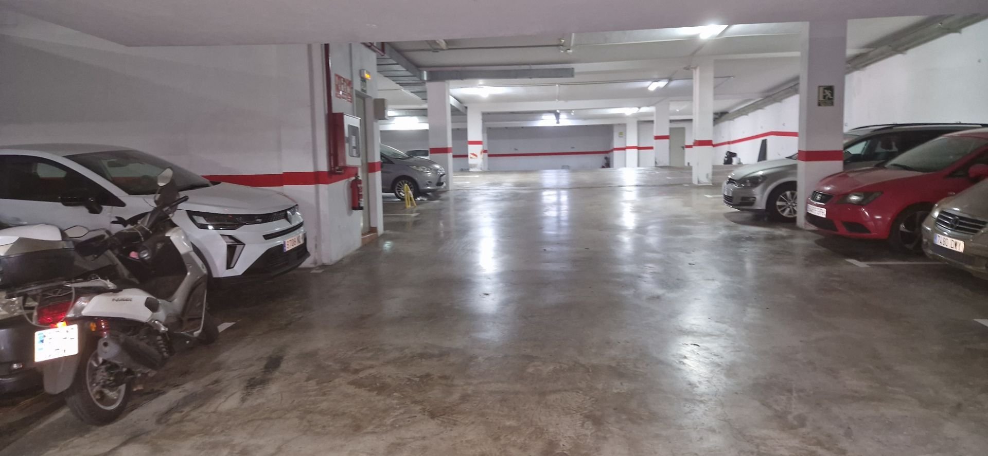 Piso de 50 m² en Granadilla de Abona