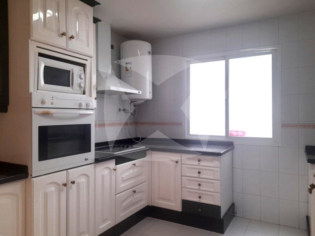 Pis de 105 m² a Badajoz