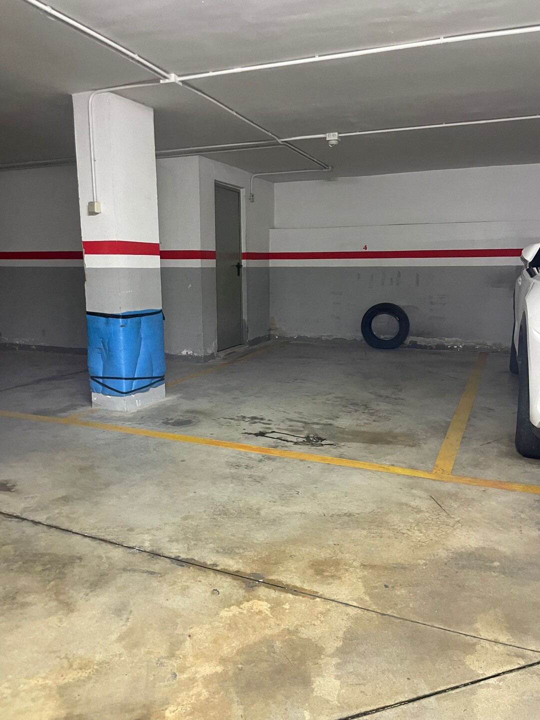Piso de 85 m² en Punta Umbría