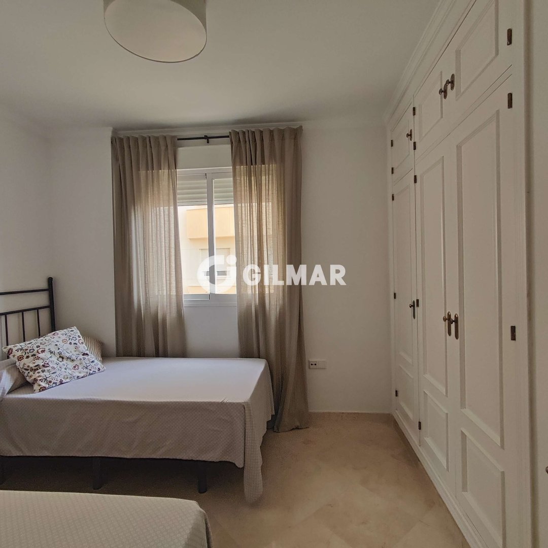 Pis de 120 m² a Estepona