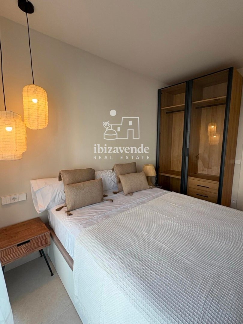 Appartement 110 m² à Sant Antoni de Portmany