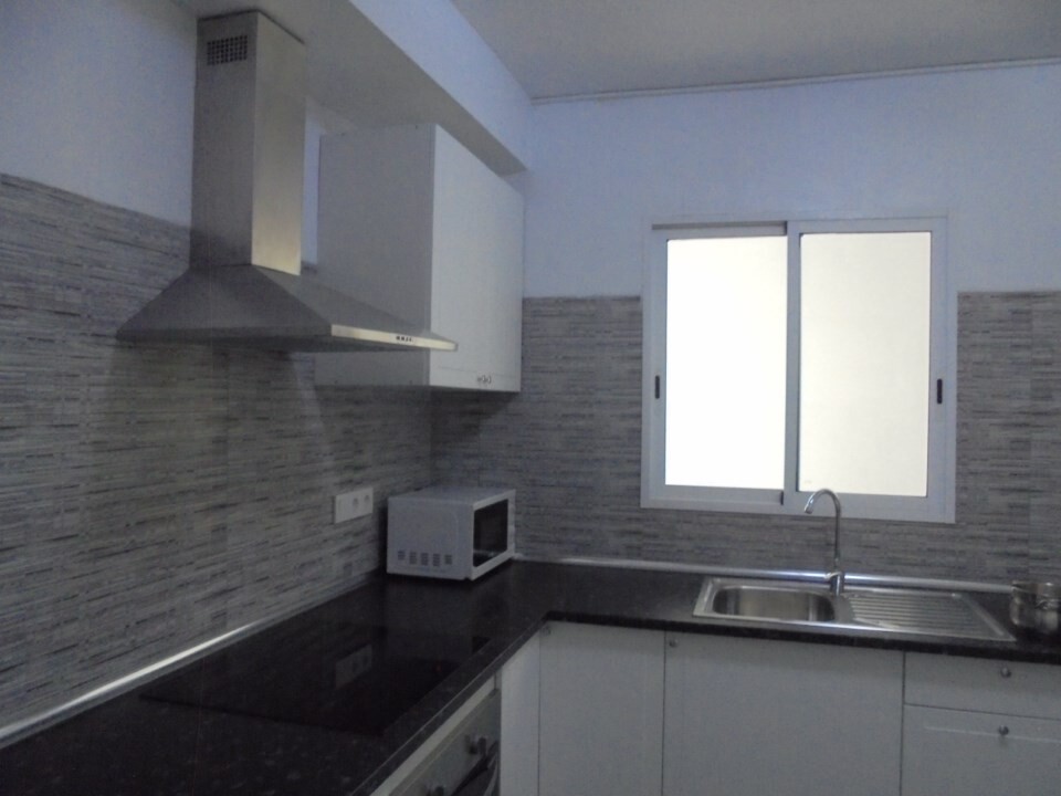 Habitación 110 m², Elche