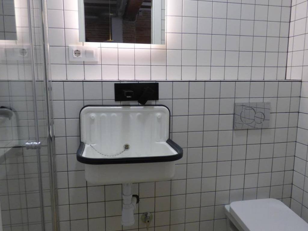 Pis de 72 m² a València