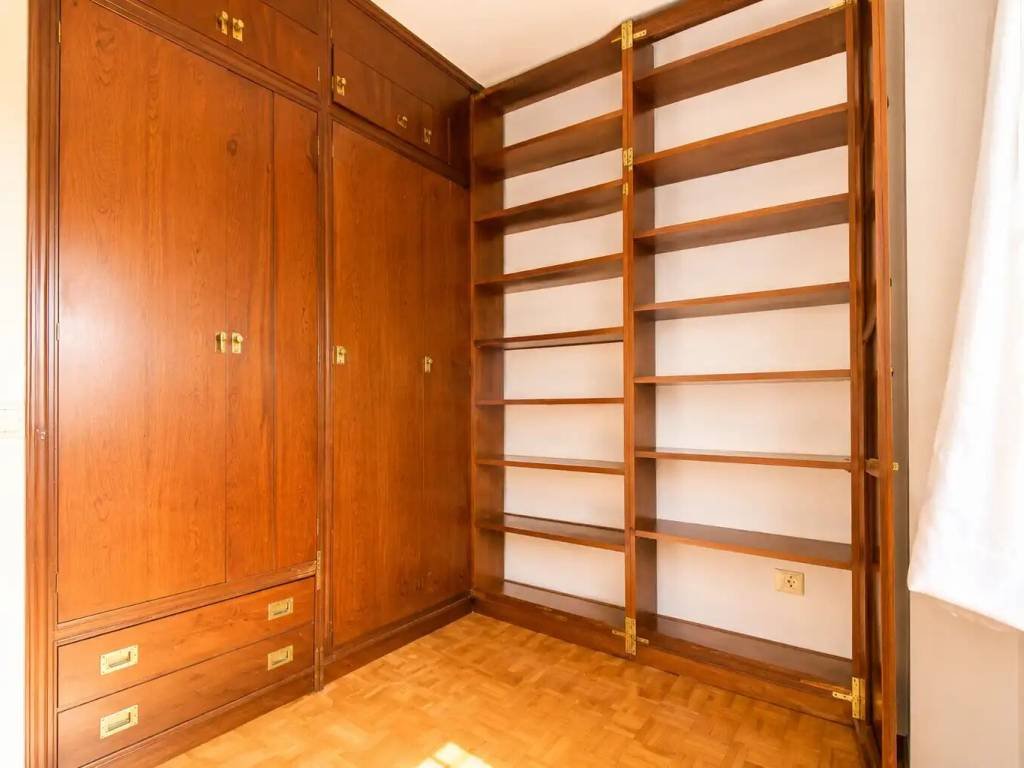 Piso de 147 m² en Madrid