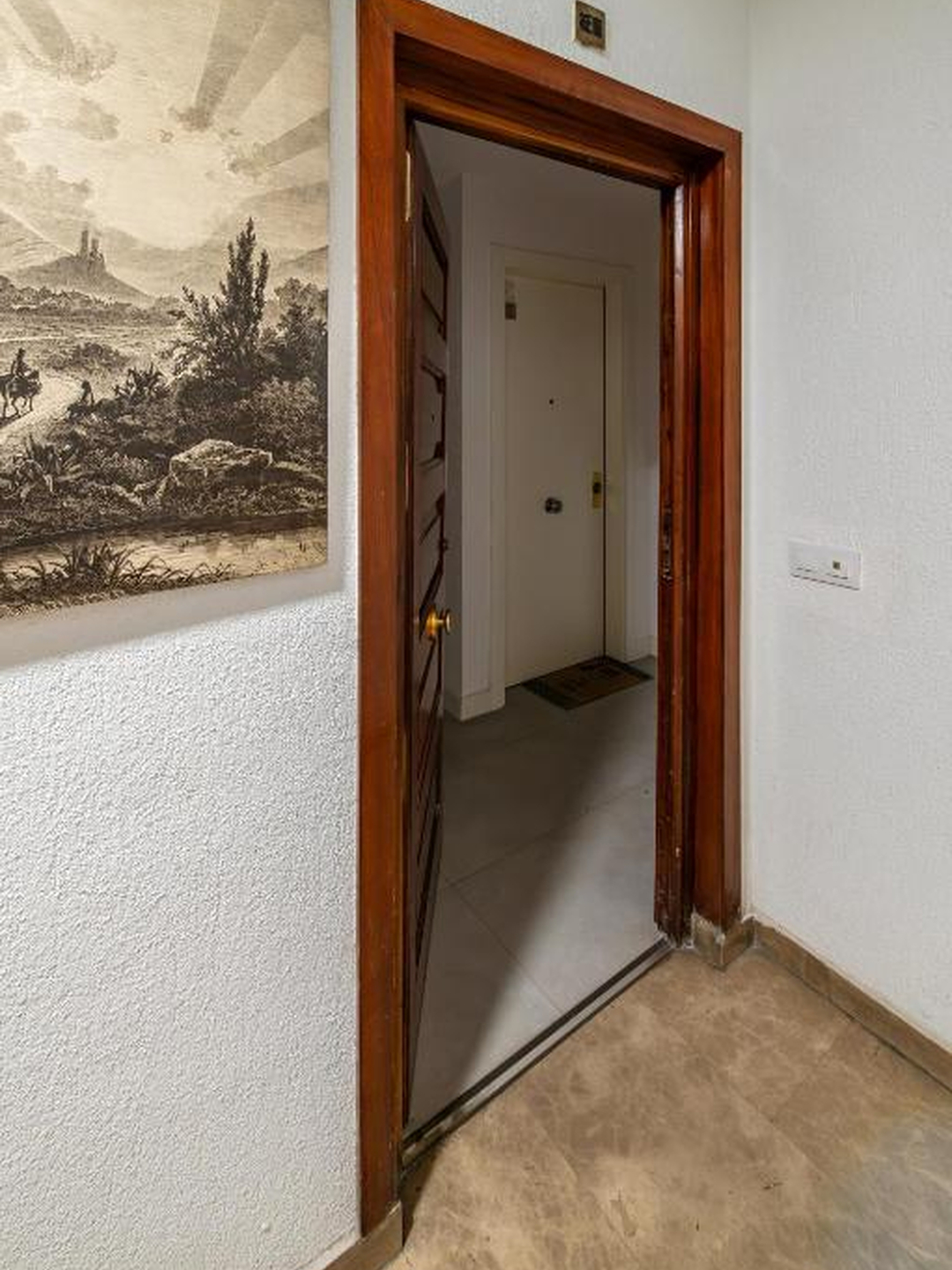 Appartamento 50 m² a Madrid