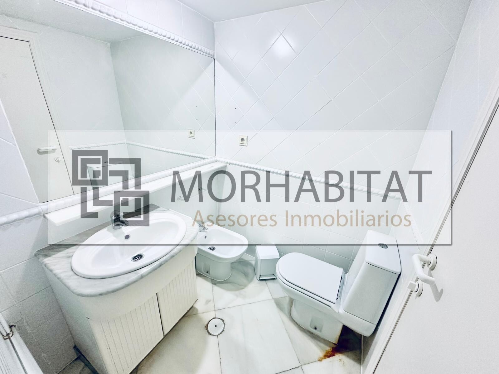 Piso de 65 m² en Isla Cristina