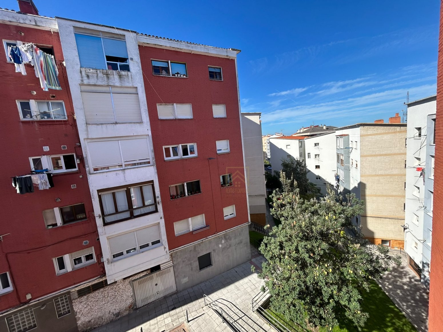 Piso de 60 m² en Santander