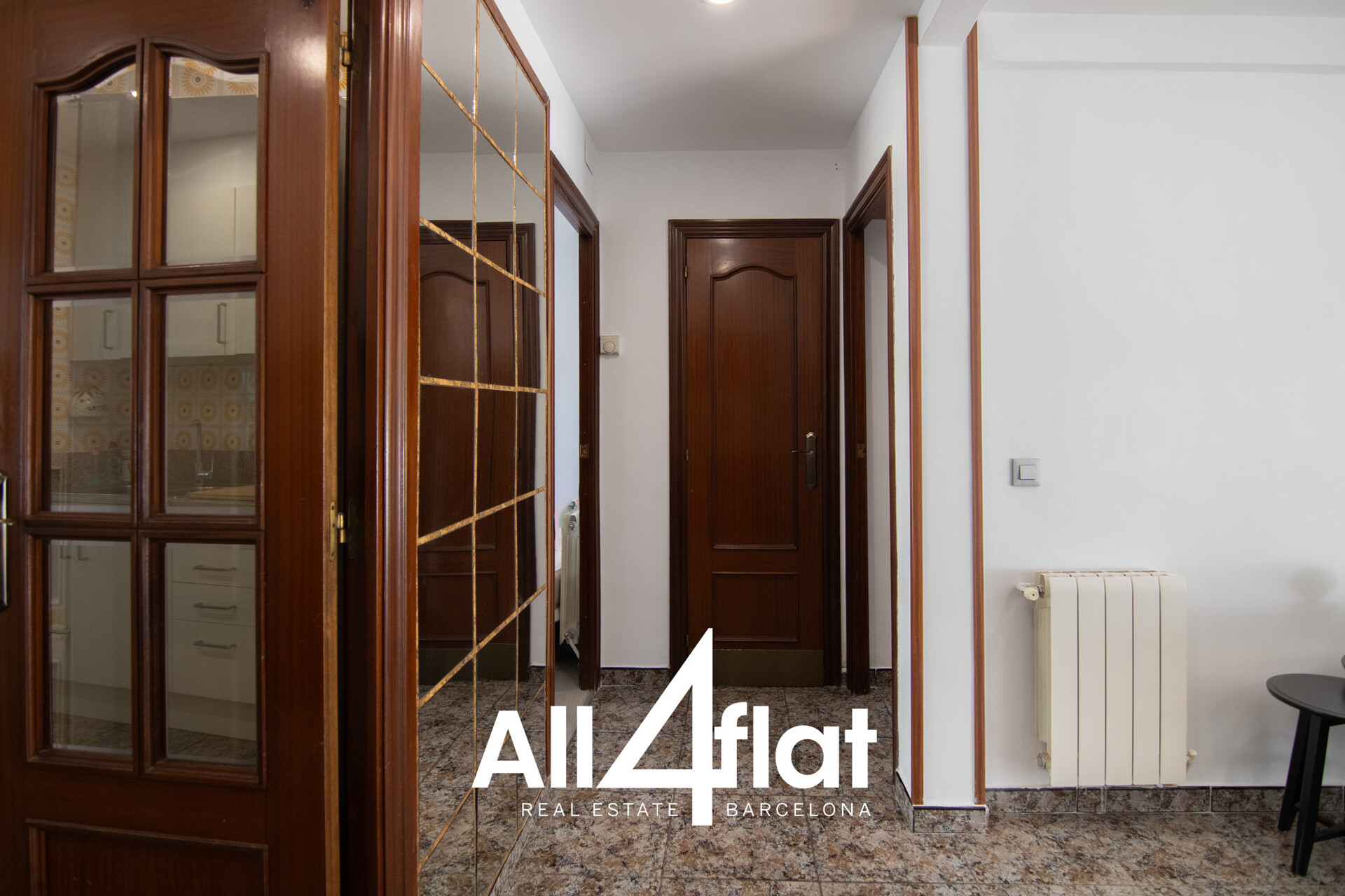 Pis de 71 m² a Castelldefels