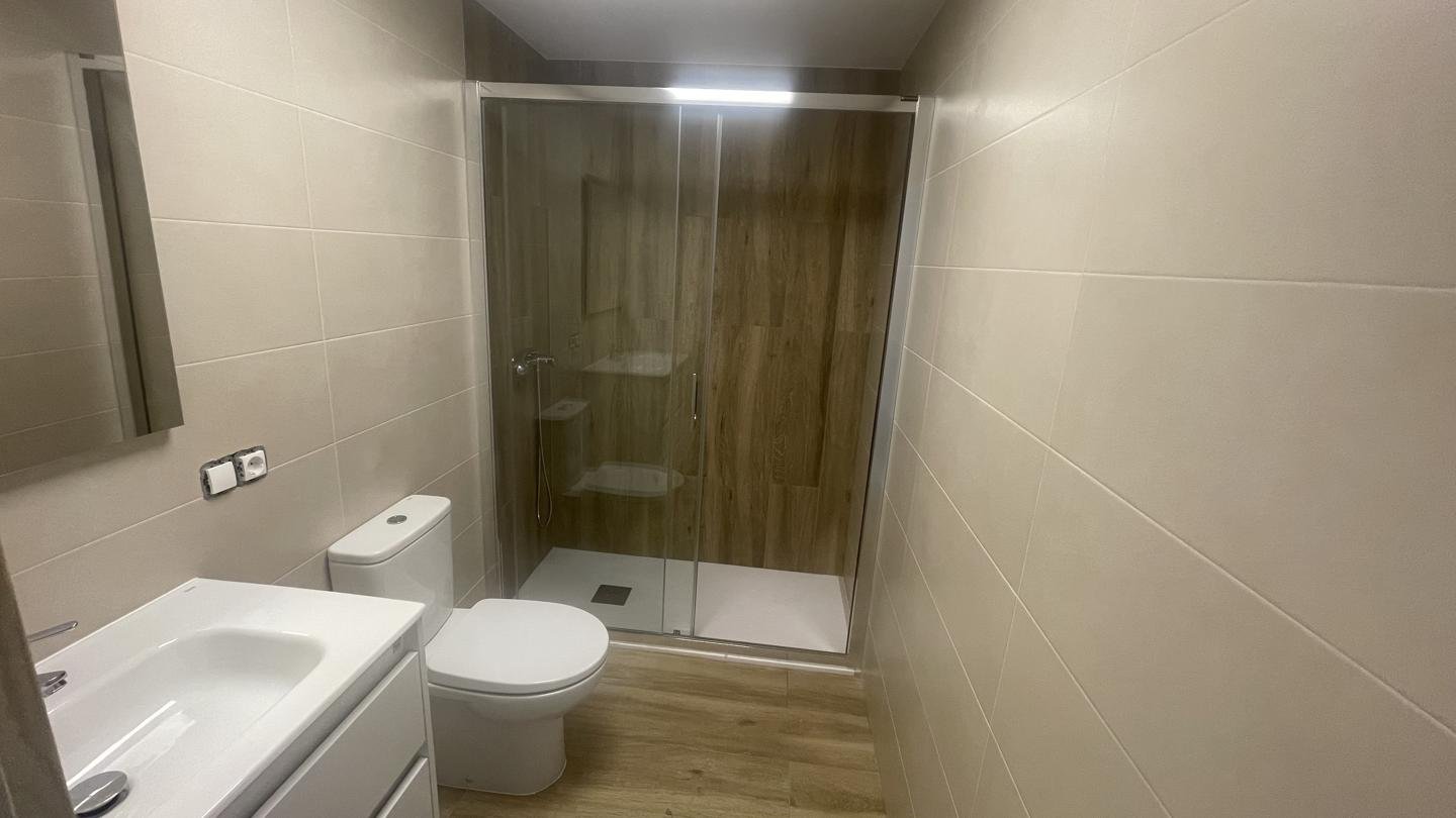 Habitación 200 m², Ponferrada