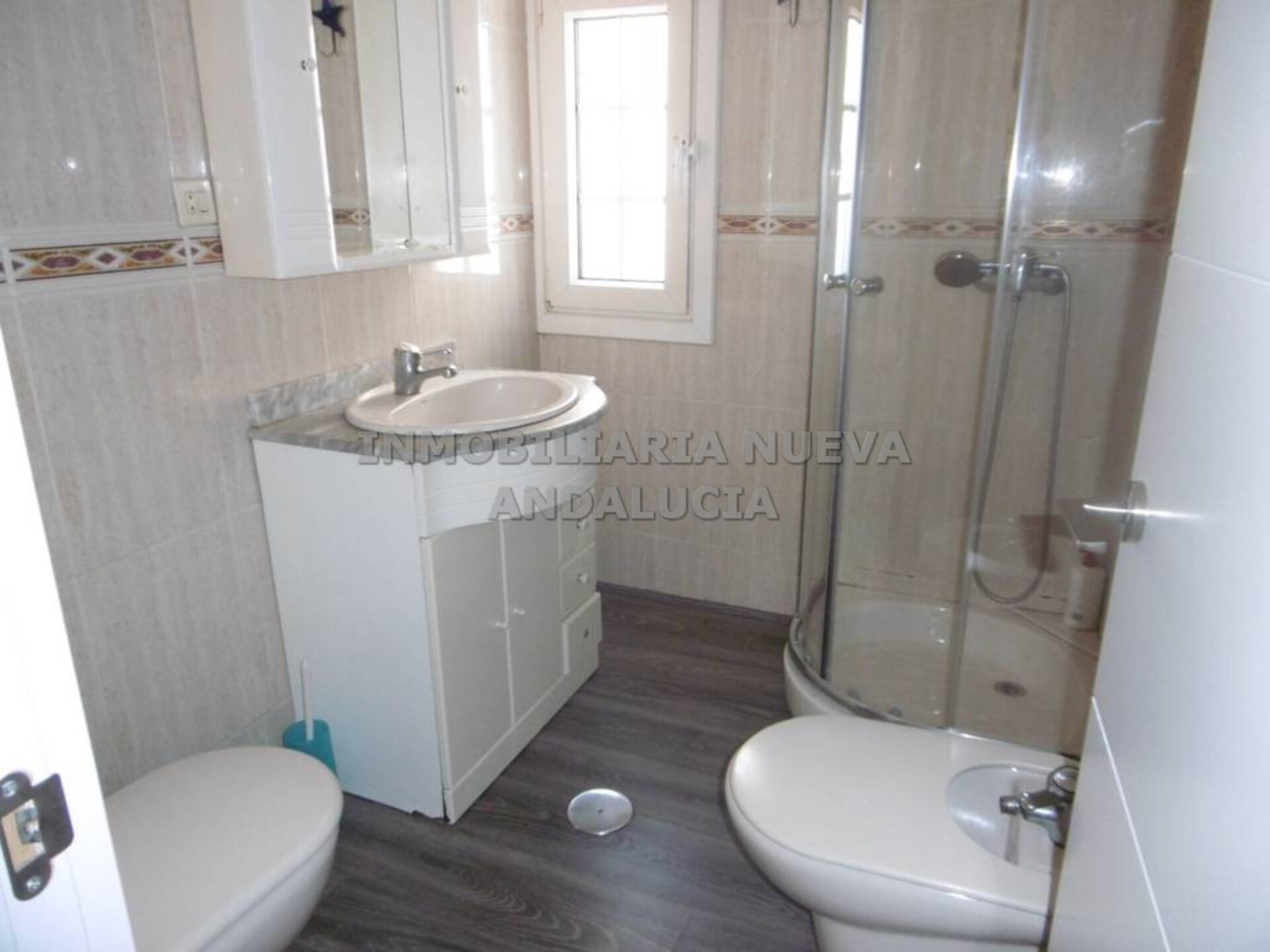 Piso de 70 m² en Almería