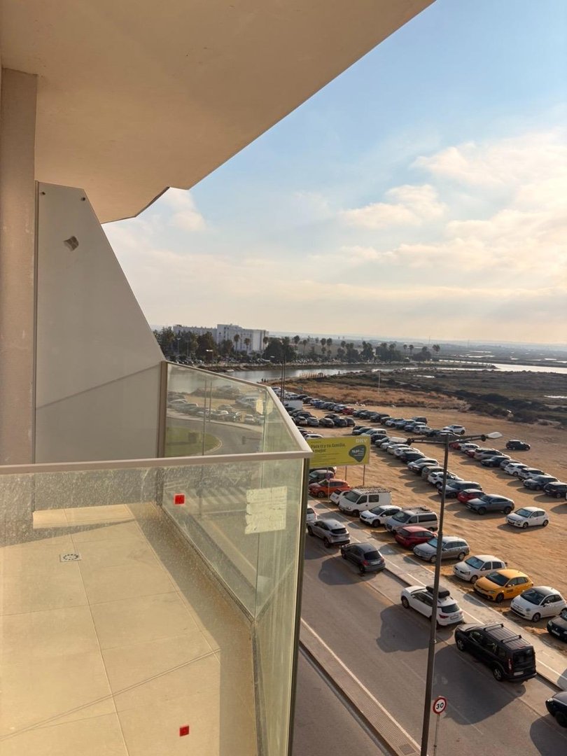 Piso de 66 m² en San Fernando