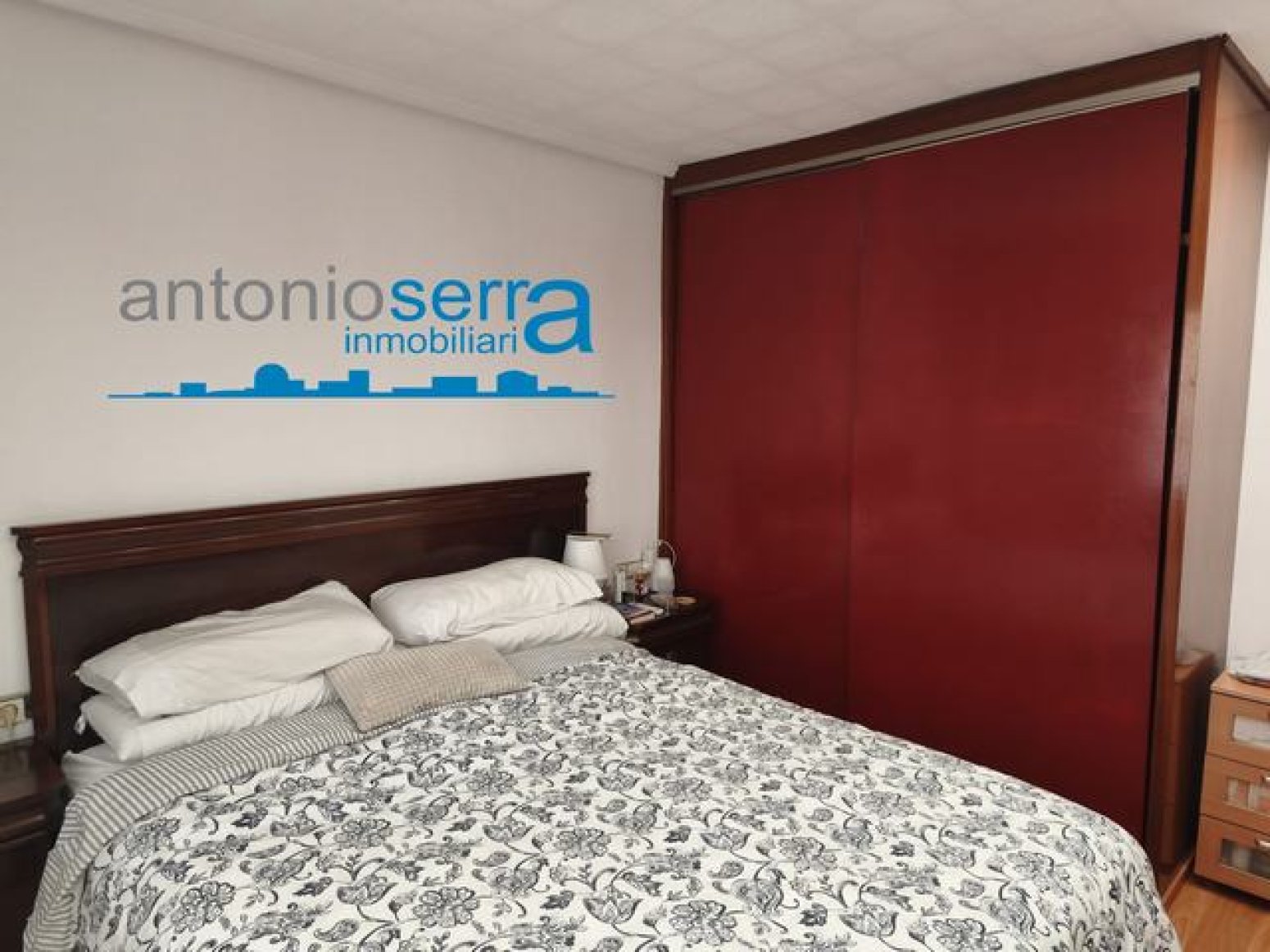 Piso de 130 m² en Valencia