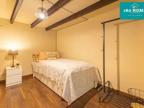 Piso de 80 m² en Sevilla