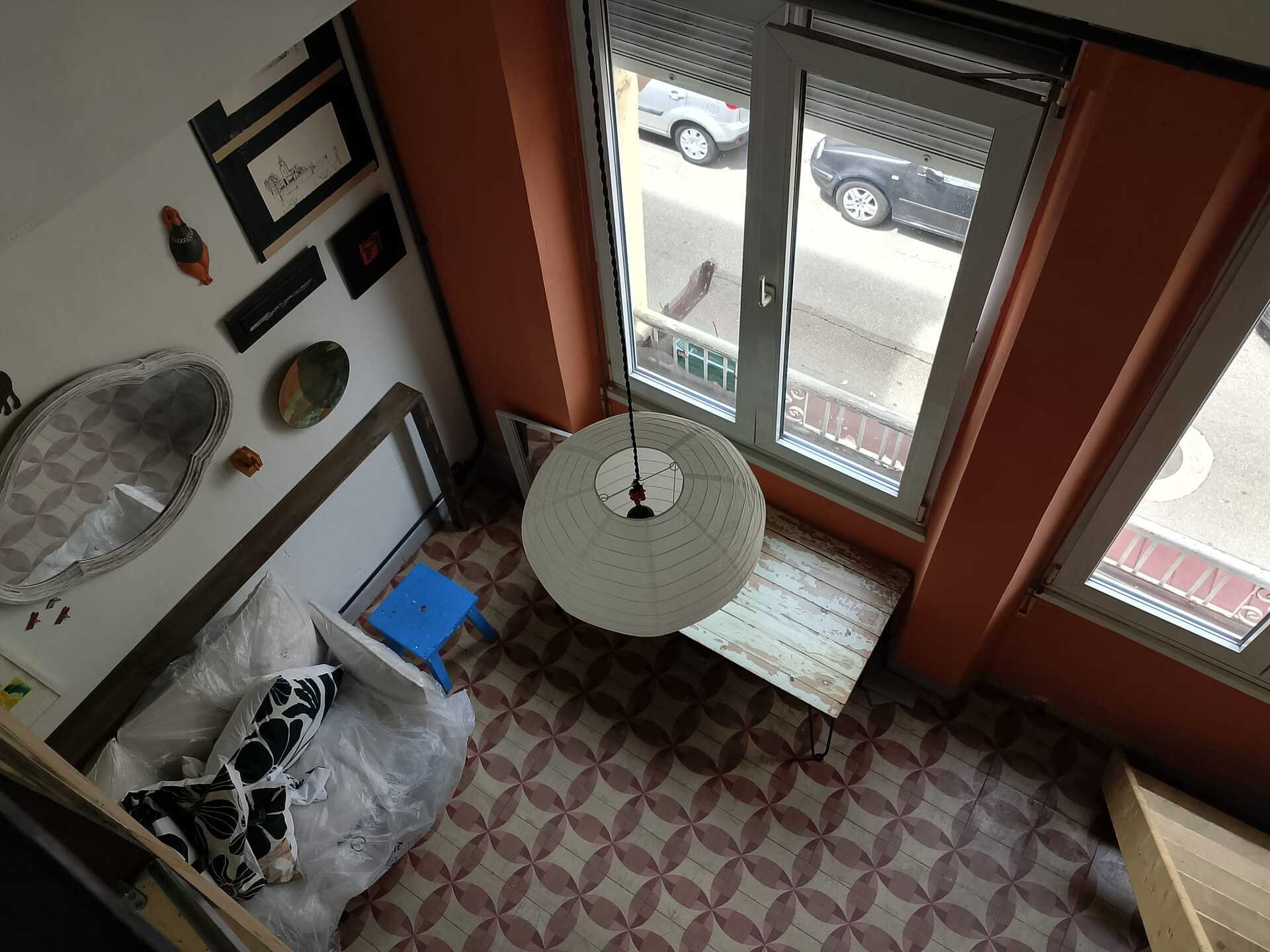 Pis de 32 m² a Gijón