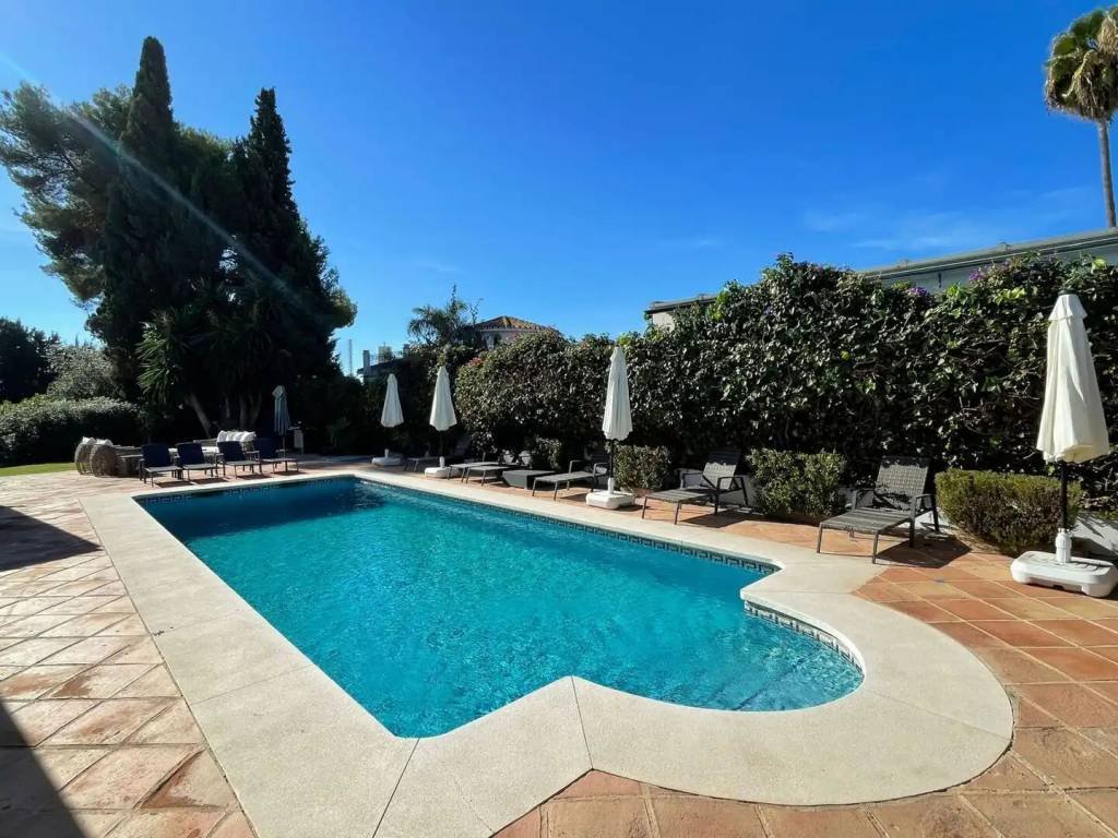 Casa 650 m² a Marbella