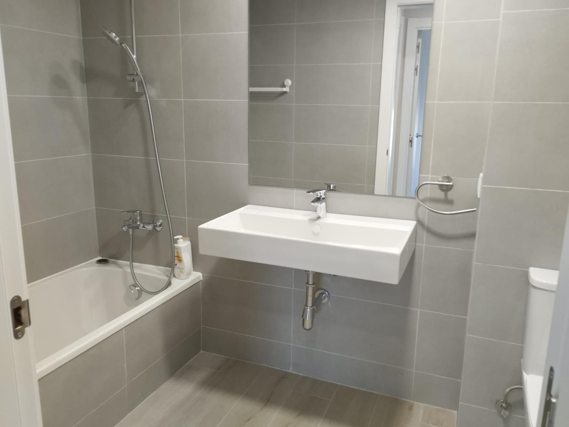 Pis de 76 m² a Valladolid