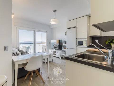 Pis de 80 m² a Estepona