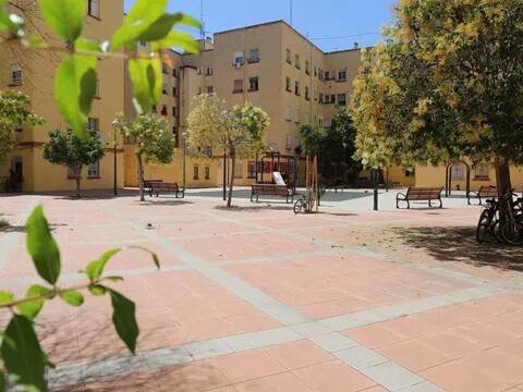 Habitación 85 m², Valencia